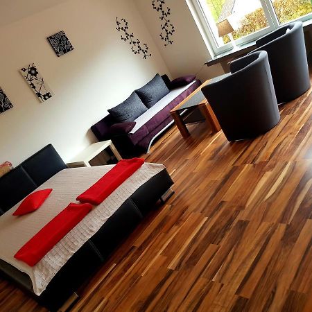 Ferienwohnung Diana Sundern Εξωτερικό φωτογραφία
