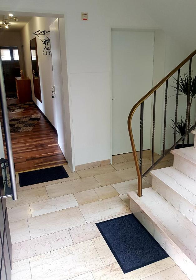 Ferienwohnung Diana Sundern Εξωτερικό φωτογραφία
