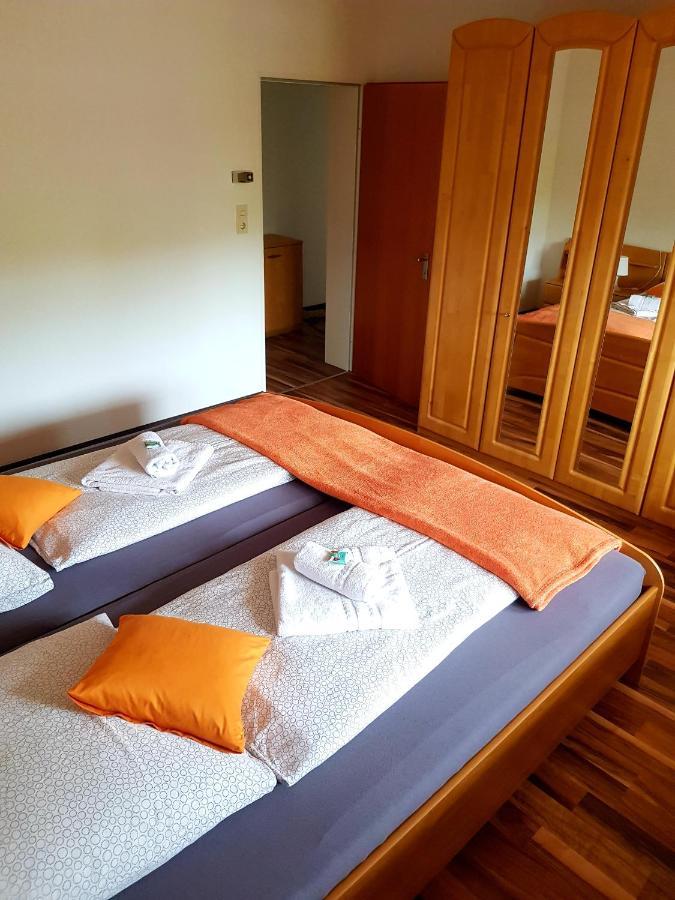 Ferienwohnung Diana Sundern Εξωτερικό φωτογραφία