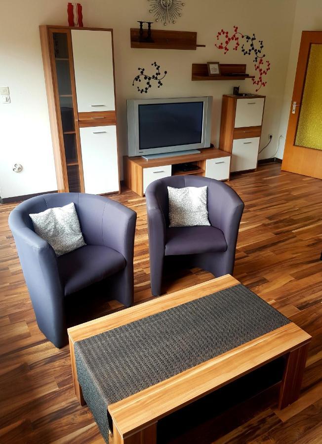 Ferienwohnung Diana Sundern Εξωτερικό φωτογραφία
