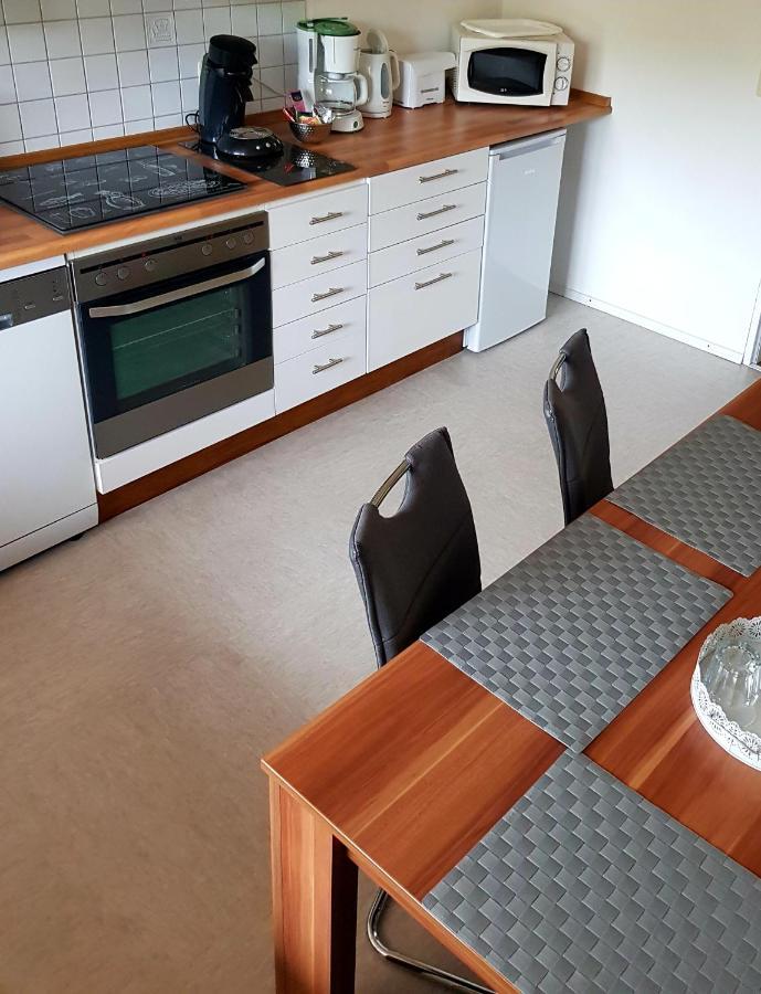 Ferienwohnung Diana Sundern Εξωτερικό φωτογραφία