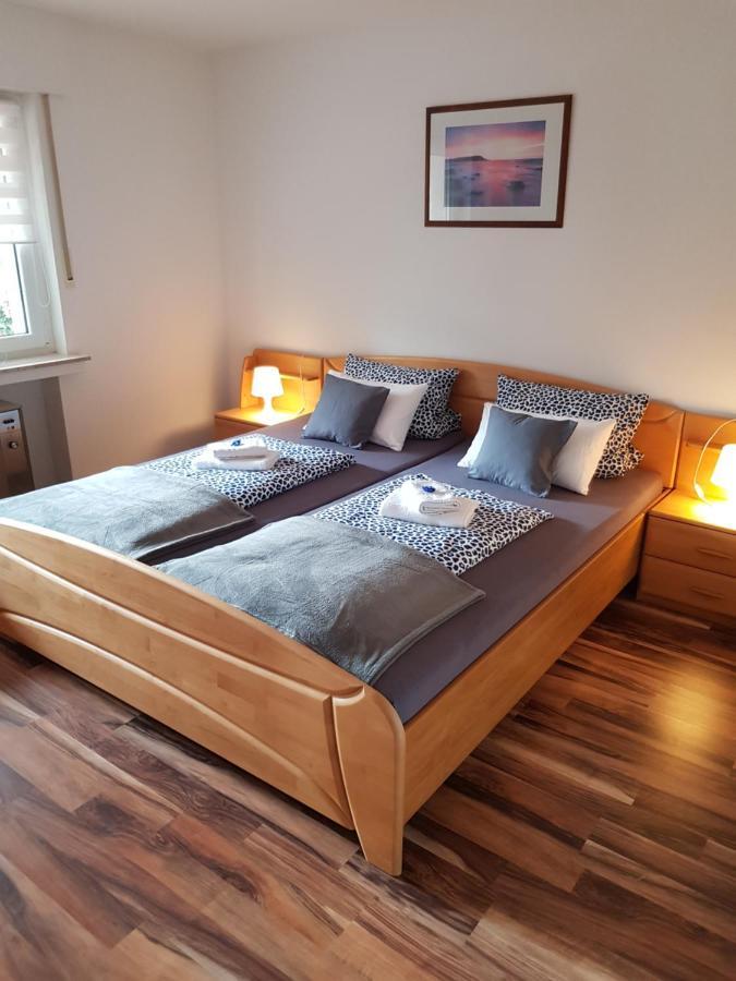 Ferienwohnung Diana Sundern Εξωτερικό φωτογραφία