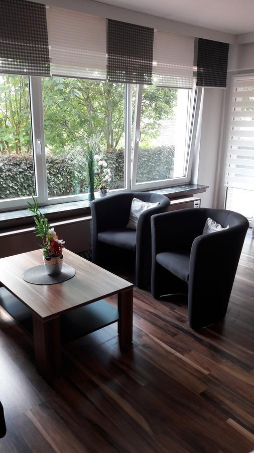 Ferienwohnung Diana Sundern Εξωτερικό φωτογραφία