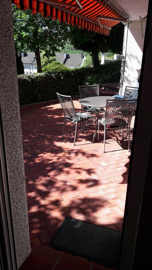 Ferienwohnung Diana Sundern Εξωτερικό φωτογραφία