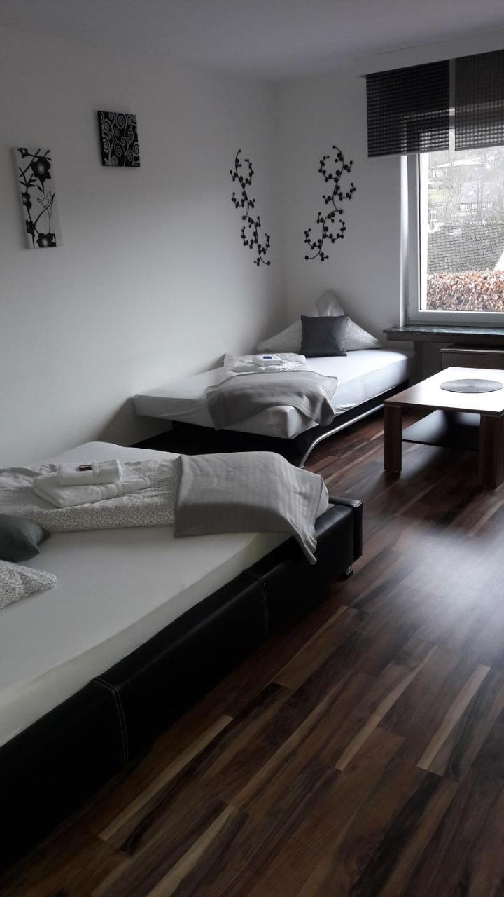 Ferienwohnung Diana Sundern Εξωτερικό φωτογραφία