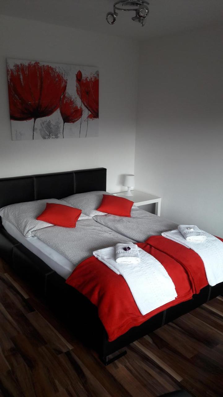 Ferienwohnung Diana Sundern Εξωτερικό φωτογραφία